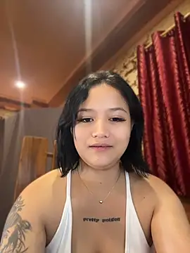 parker_pixie Live Web Cam Show