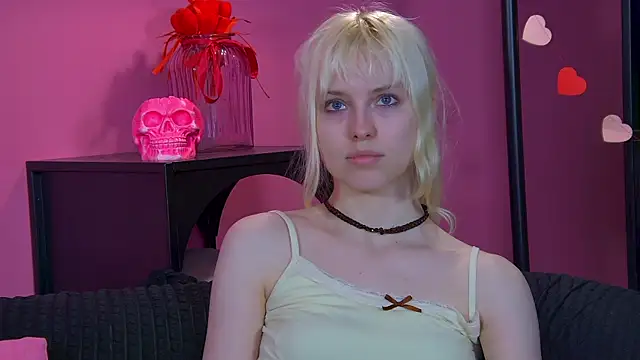 HannahHollis webcam