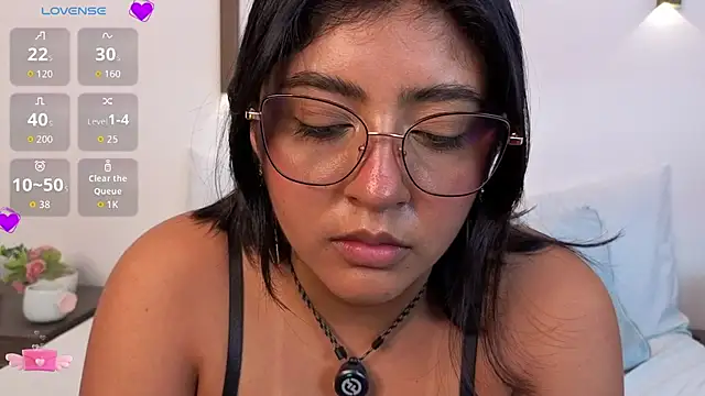 abby_miller26 webcam