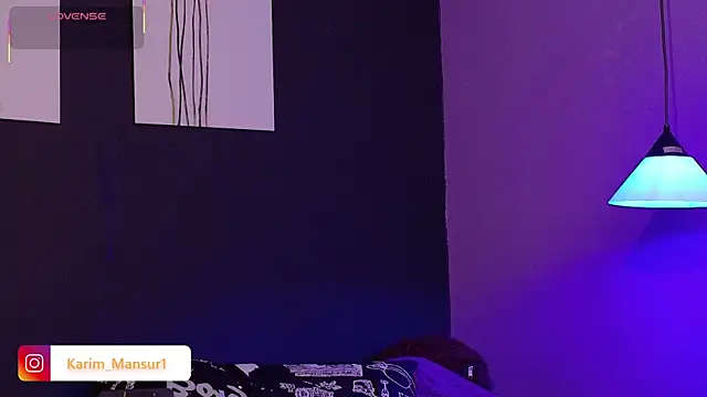 Karim_mansur webcam