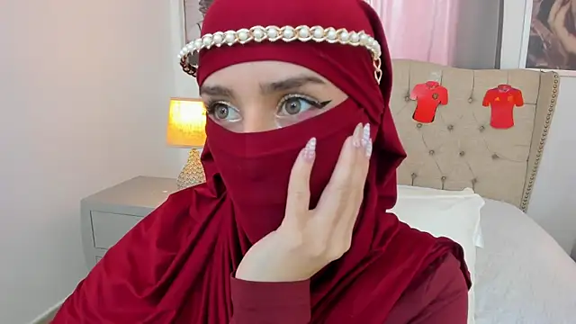 rawiya webcam