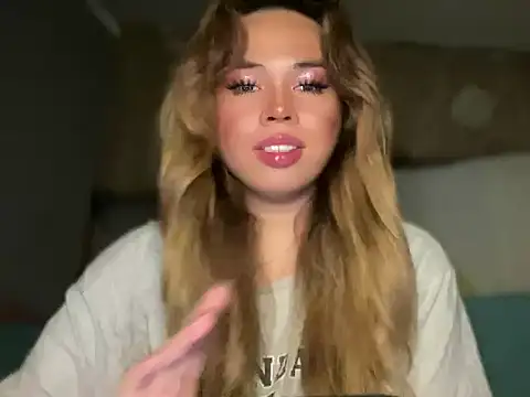 goddessofalltime webcam