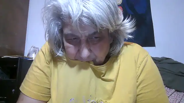 ExquisiteMature webcam