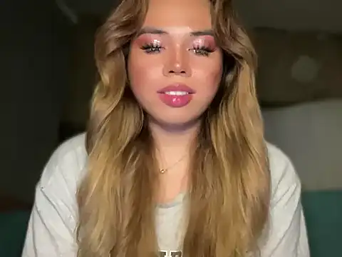goddessofalltime webcam