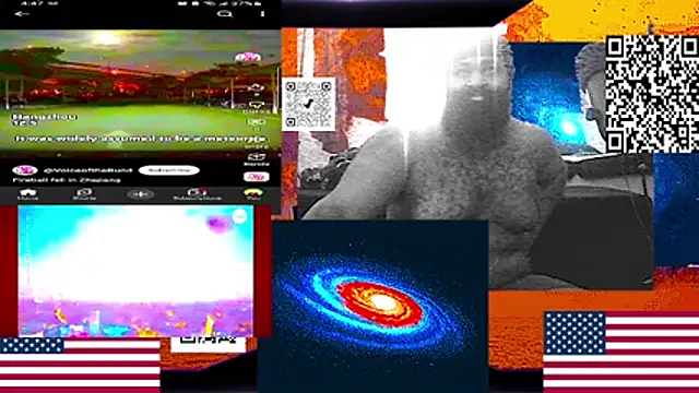 RussellTaylorLacy webcam