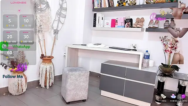 ana_bolena webcam