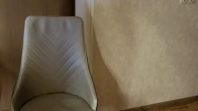 NoFace_Model webcam