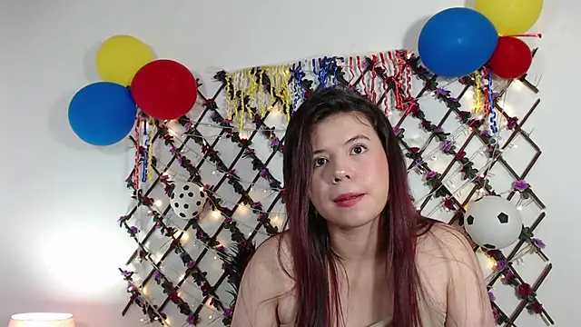 Samantha_Wallker webcam