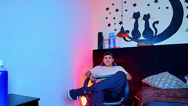 jeisonstark webcam
