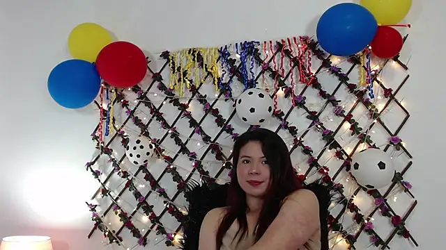Samantha_Wallker webcam