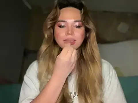 goddessofalltime webcam
