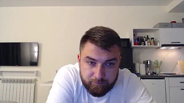 johny_sins_with_hair_ webcam