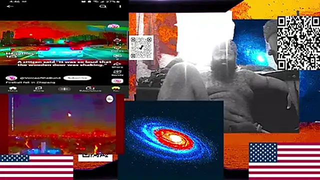 RussellTaylorLacy webcam