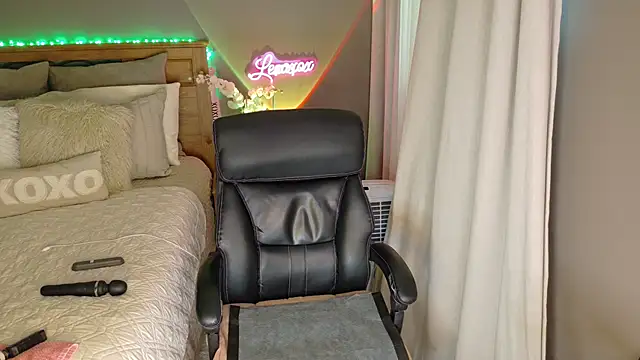 Lenaxox webcam