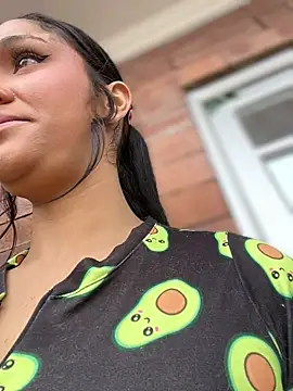 Isabella-Teen webcam