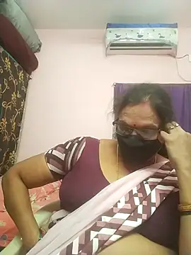 sarala_telugu webcam
