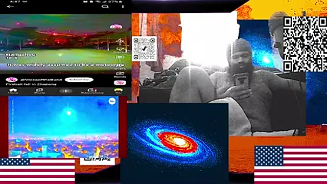 RussellTaylorLacy webcam