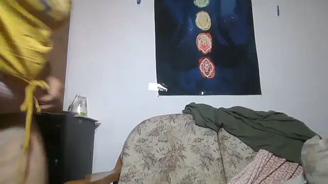 ExquisiteMature webcam
