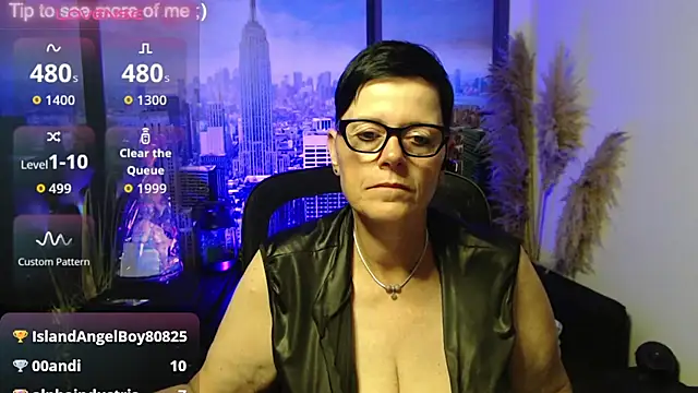 ninarandmann webcam
