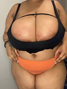 BlessingsXO webcam