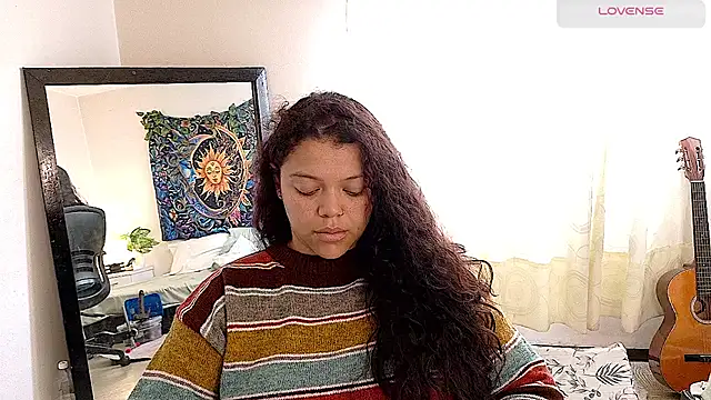 Amanda_sweet webcam