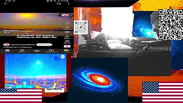 RussellTaylorLacy webcam