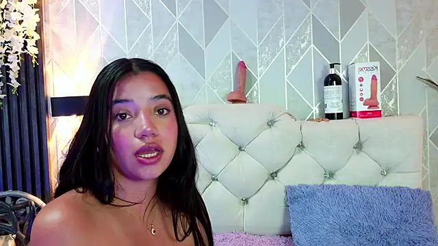 Zaira_bonny webcam