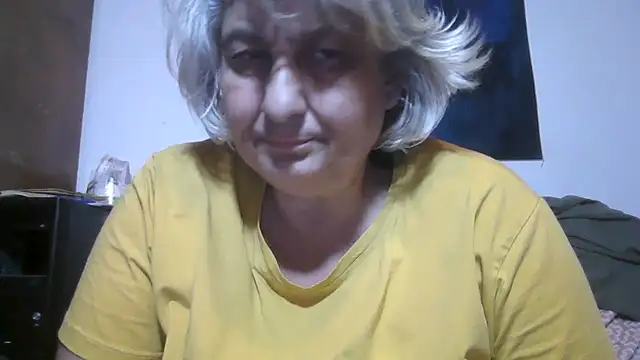 ExquisiteMature webcam