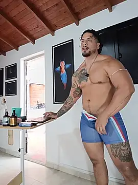 SilvaBranko webcam