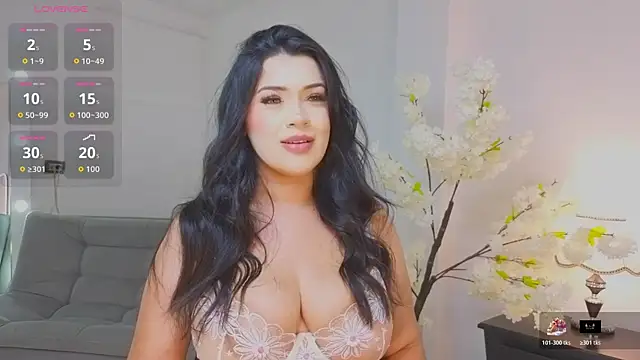 InnaVolkova webcam