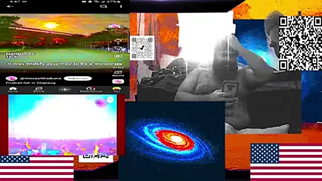 RussellTaylorLacy webcam
