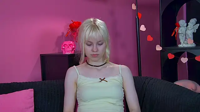 HannahHollis webcam