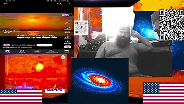 RussellTaylorLacy webcam