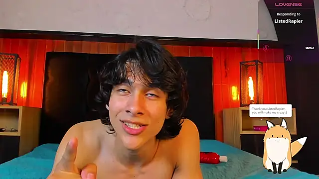 Cheys_Mast Live Web Cam Show