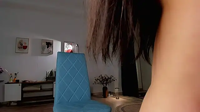 dumpling Live Web Cam Show