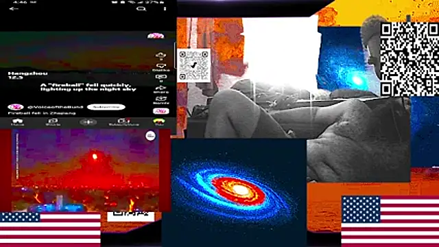 RussellTaylorLacy webcam