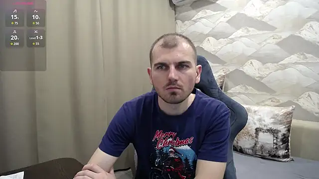 SerzhKorol1 webcam