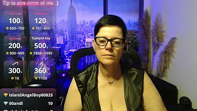 ninarandmann webcam