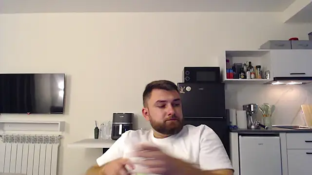 johny_sins_with_hair_ webcam