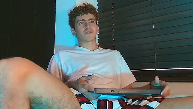 Tyler_Mcrey webcam