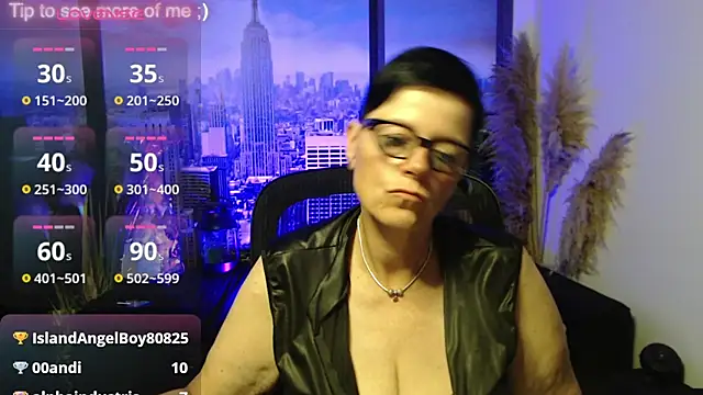 Ninarandmann