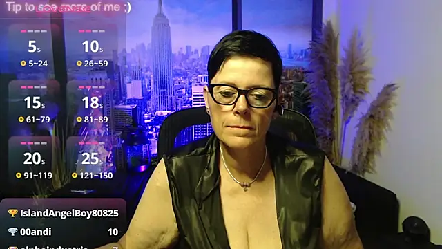 ninarandmann webcam