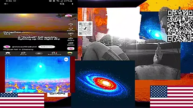 RussellTaylorLacy webcam