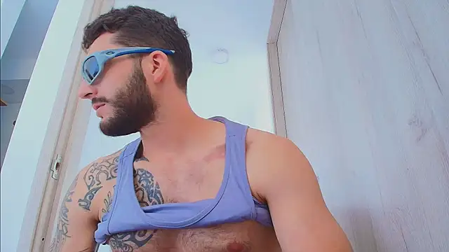 thomas_gun webcam