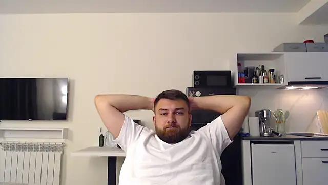 johny_sins_with_hair_ webcam