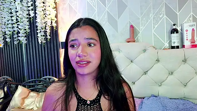 Zaira_bonny webcam
