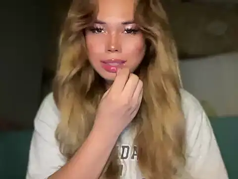 goddessofalltime webcam