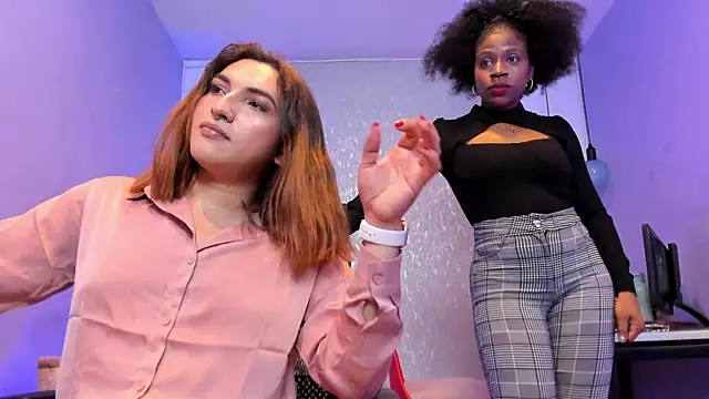 TomLondon_ Live Web Cam Show