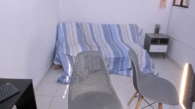 samxx_muscle webcam
