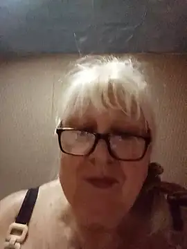 Alexia64231 webcam